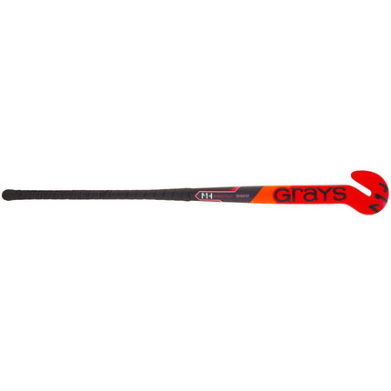 Grays MH1 Ultrabow Goalkeeper Shootout Hockey Stick 2022