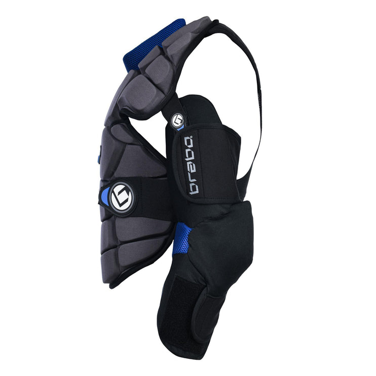 Brabo F2 Body Protector with Arms