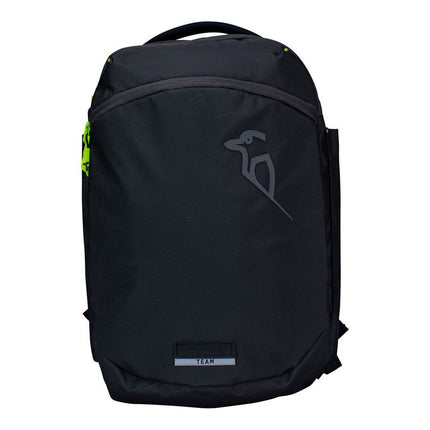 Kookaburra Team Rucksack 2021 Black