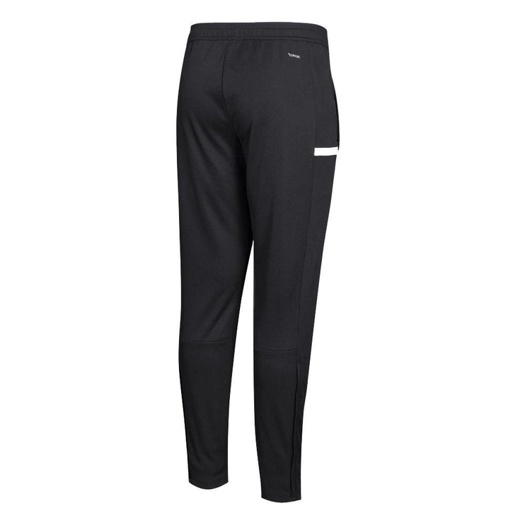 Adidas T19 Mens Tracksuit Pant Black/White