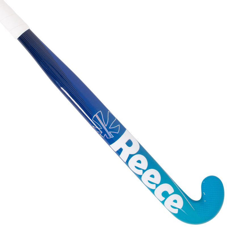 Reece Blizzard 300 Pro Bow++ Composite Hockey Stick 2022