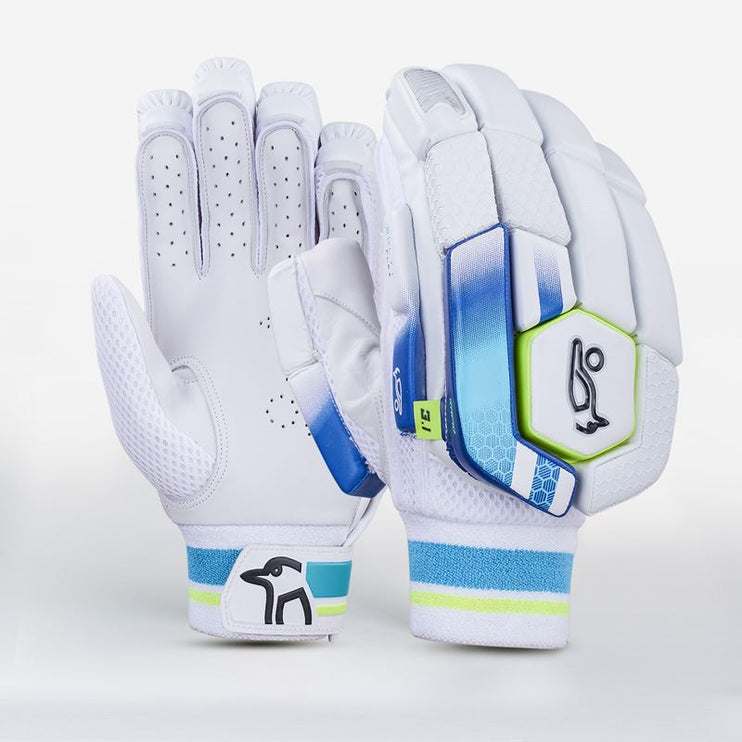 Kookaburra Rapid 3.1 Batting Gloves 2024