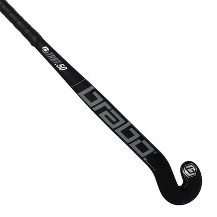 Brabo Goalie TC-50 Original Goalie Hockey Stick 2023