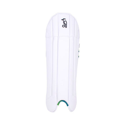 Kookaburra 1.0 Wicket Keeping Pads 2023