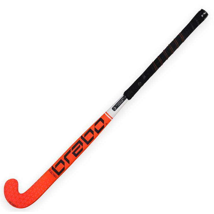 Brabo Elite 4 Junior Composite Hockey Stick 2020