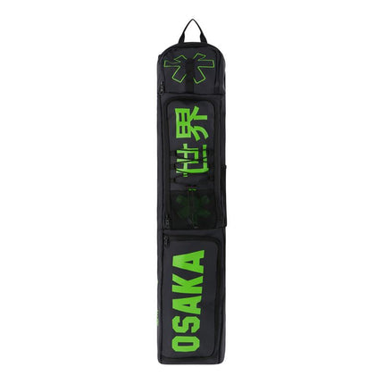 Osaka Pro Tour 2.0 Medium Stick Bag Iconic Black 2023