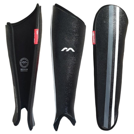 Mercian Genesis 2 Shinguards Black