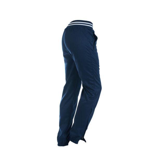 Brabo Womens Tech Pant Navy