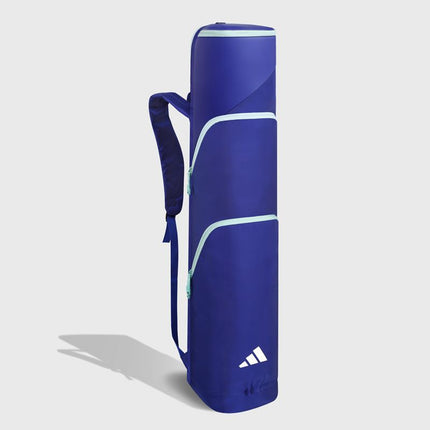 Adidas VS .6 Hockey Stick Bag Blue 2024