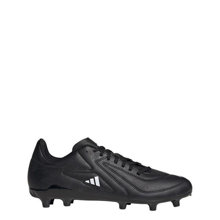 Adidas RS-15 FG Rugby Boots Core Black 2023