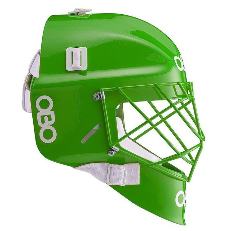 OBO FG Helmet - Green