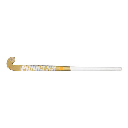 Princess Competition 3 STAR Grey/Gold SG9-LB Hockey Stick 2023