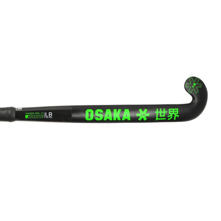 Osaka Indoor Pro 10 2.0 Junior Hockey Stick 2023