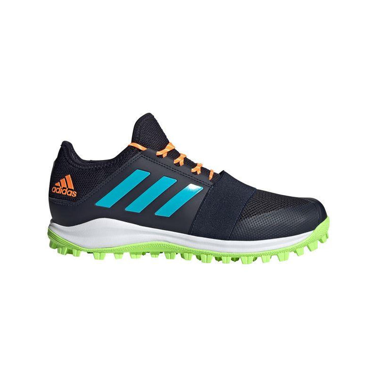 Adidas Hockey Divox Hockey Shoes 2020 Ink