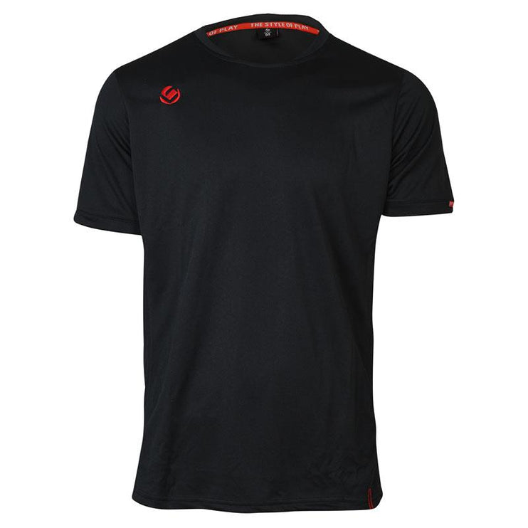 Brabo Training Shirt Black