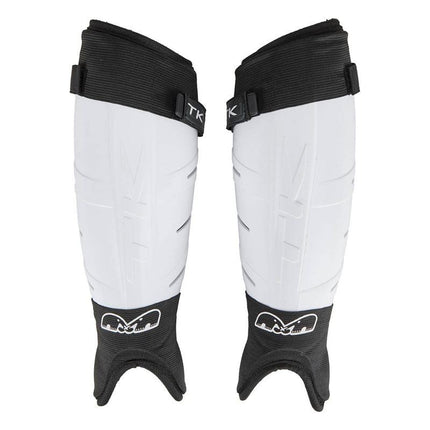 TK 1 Shinguard White