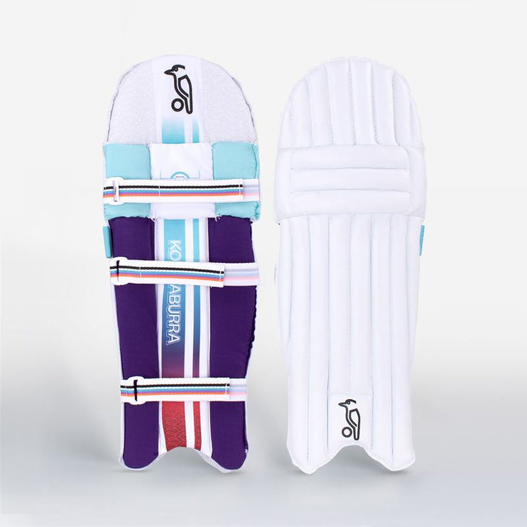 Kookaburra Aura 4.1 Batting Pads 2024