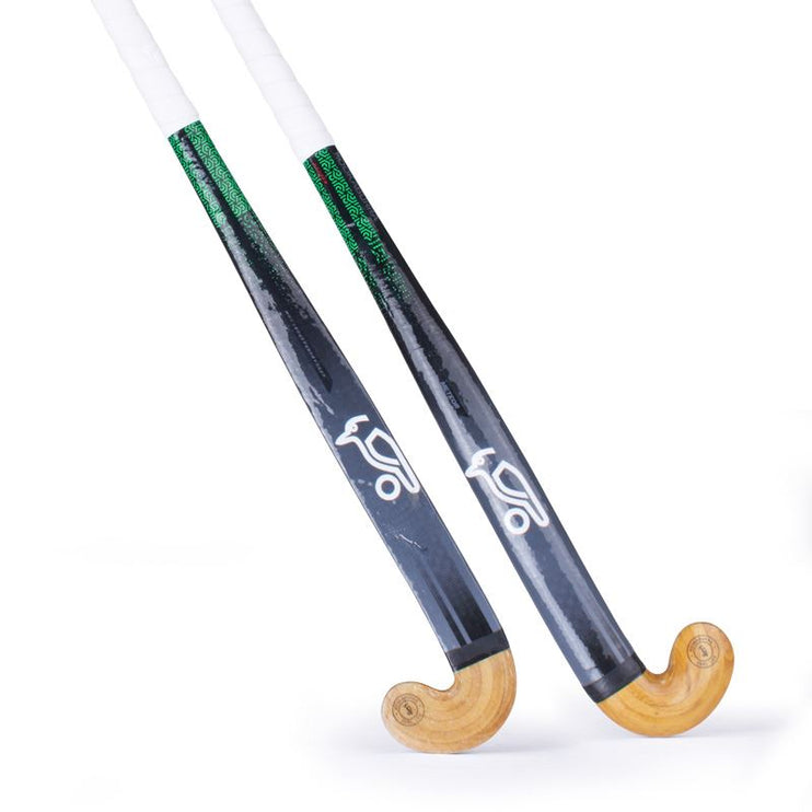 Kookaburra Meteor Junior Wooden Hockey Stick 2023