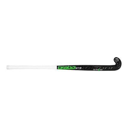 Brabo Elite 1 WTB Forged Carbon ELB Hockey Stick 2023