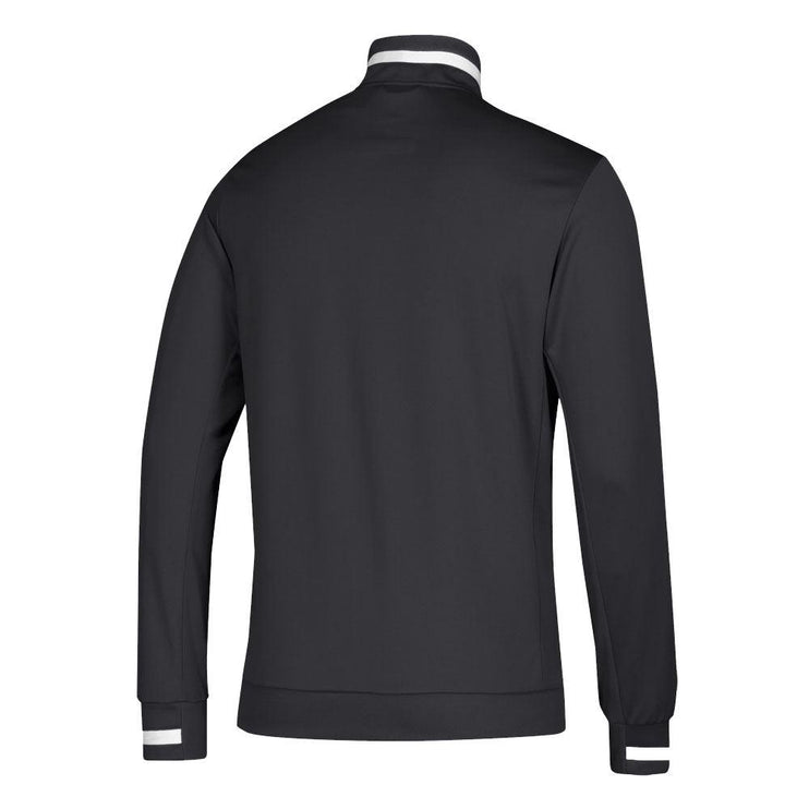 Adidas T19 Mens Track Jacket Black/White