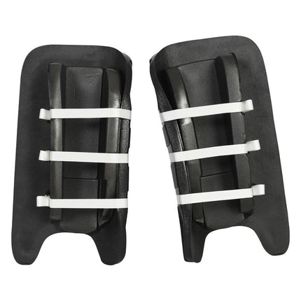 Brabo Formule 2 Legguards #Black/White