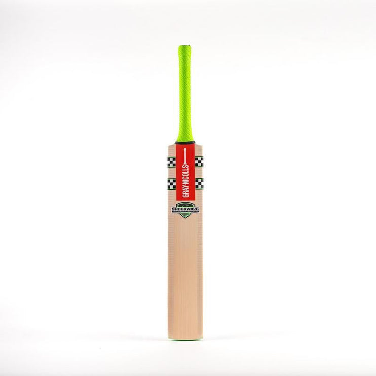 Gray-Nicolls Shockwave 2.3 150 PP Junior Cricket Bat 2024