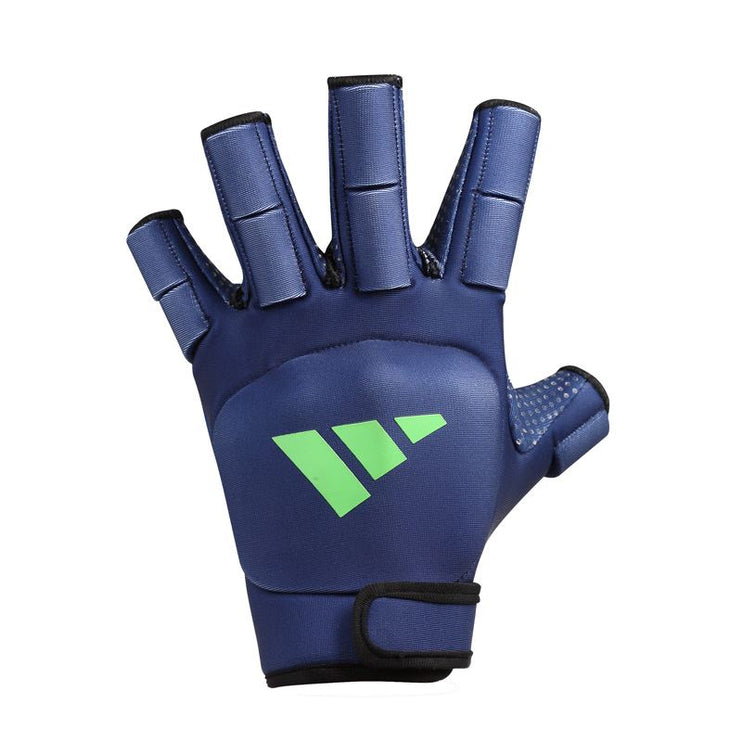 Adidas Hockey OD Glove 2023 Blue-Green