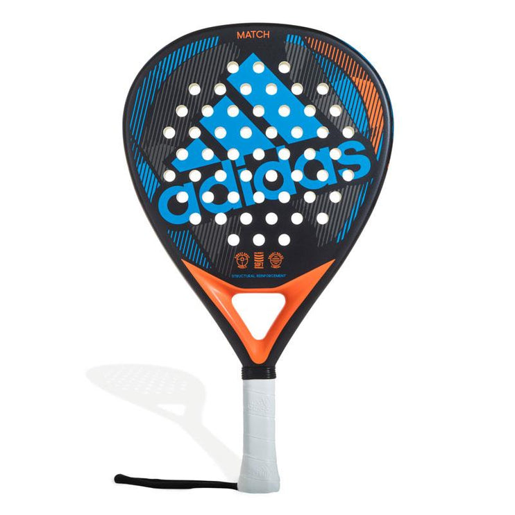 Adidas Match 3.1 Padel Racket Blue