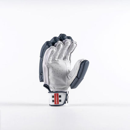 Gray-Nicolls Ultimate 450 Navy Batting Gloves