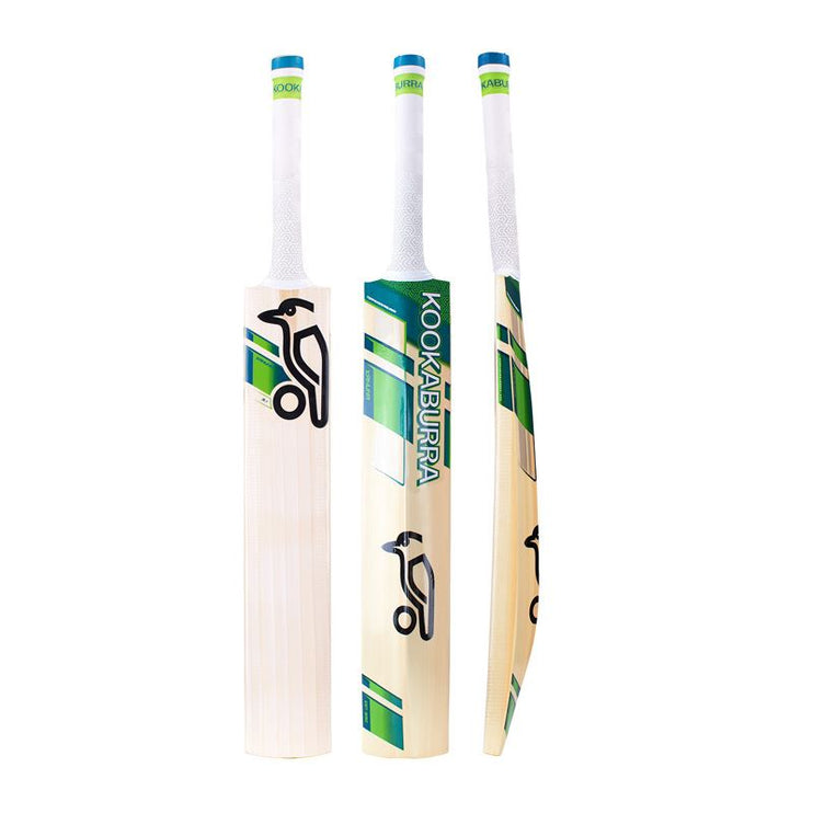 Kookaburra Kahuna 9.1 Junior Cricket Bat 2024