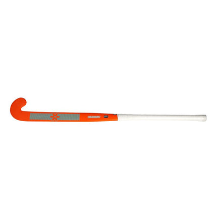 Osaka Vision 10 Grow Bow Junior Hockey Stick 2023