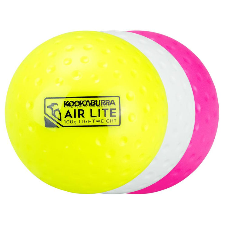 Kookaburra Dimple Air Lite Hockey Ball