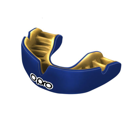 OPRO Instant Custom Junior Single Colour Mouthguard