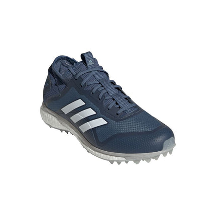 Adidas Fabela X Empower Hockey Shoes Blue 2023