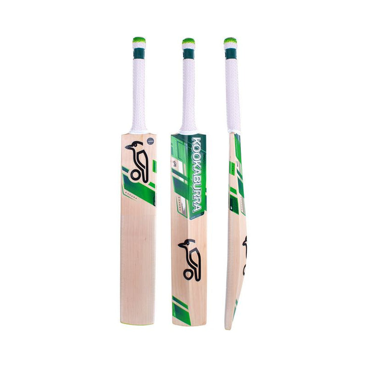 Kookaburra Kahuna 7.1 Junior Cricket Bat 2023