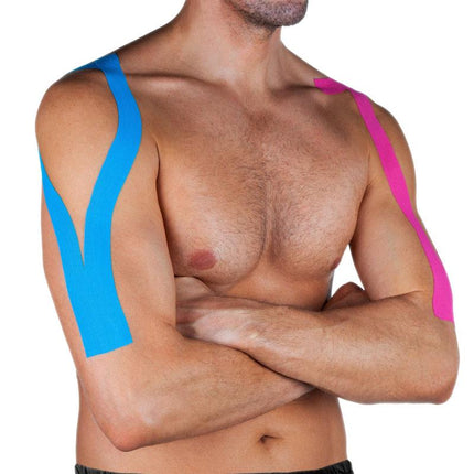 OPRO Kinesiology K-Tape