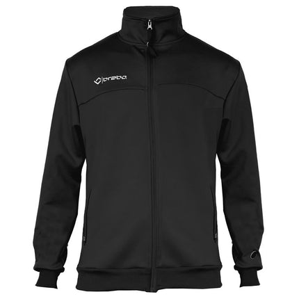 Brabo F1 Jacket Black