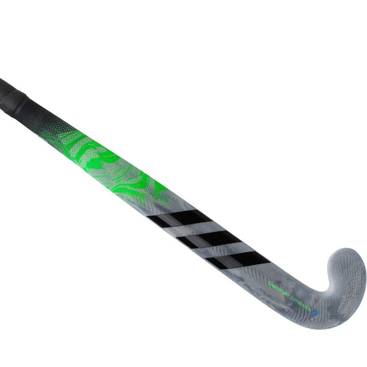 Adidas Chaosfury Hybraskin .2 Wooden Indoor Hockey Stick 2022