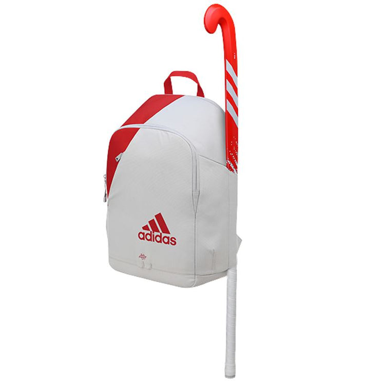 Adidas VS .6 Hockey Backpack 2023 Red