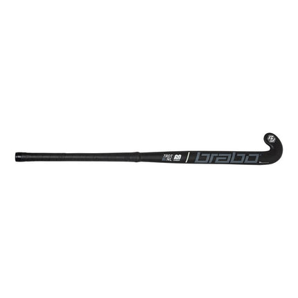 Brabo Traditional Carbon 60 CC Hockey Stick 2023