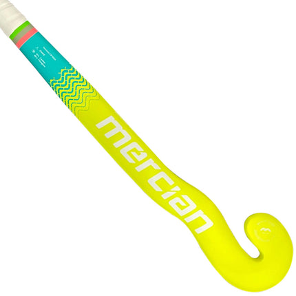 Mercian Genesis CF15 Znake Goalie Hockey Stick 2021