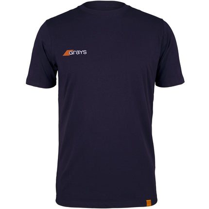 Grays Tangent T-Shirt