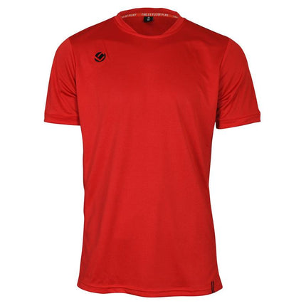 Brabo Training Shirt Red