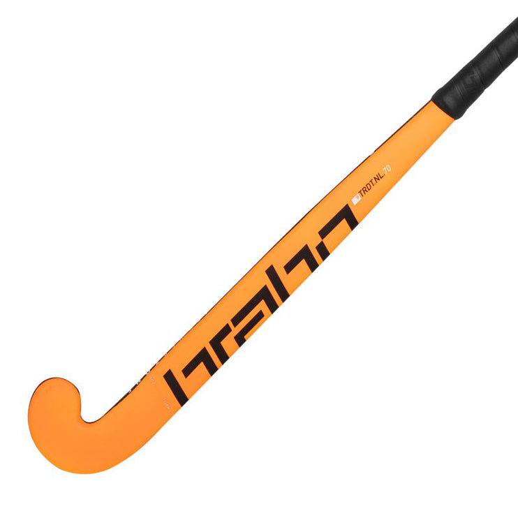 Brabo Traditional Carbon 70 CC Hockey Stick 2023