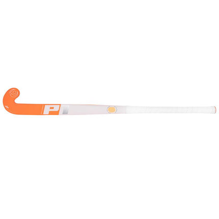 Princess Competition 1 Star MB Composite Hockey Stick Orange/Silver 2022