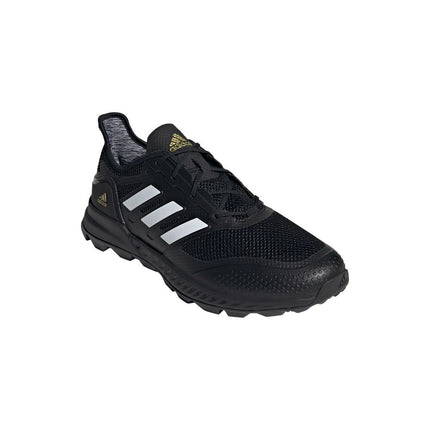 Adidas AdiPower Hockey 2.1 Hockey Shoes Black 2023