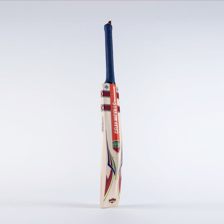 Gray-Nicolls Hypernova Gen 1.0 200 PP Junior Cricket Bat 2023