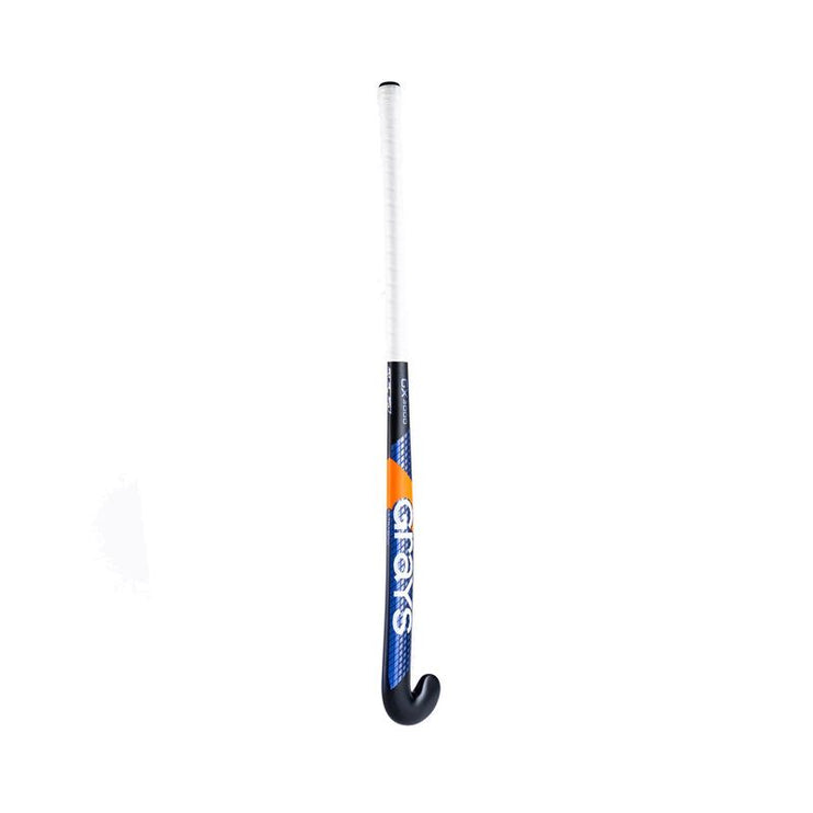 Grays GX3000 Ultrabow Black-Ultra Violet Hockey Stick 2024