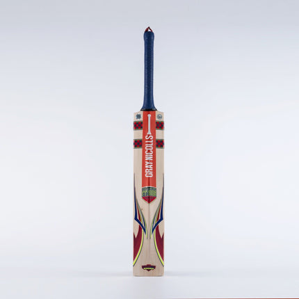 Gray-Nicolls H/Nova Gen 1.0 300 PP Cricket Bat 2023