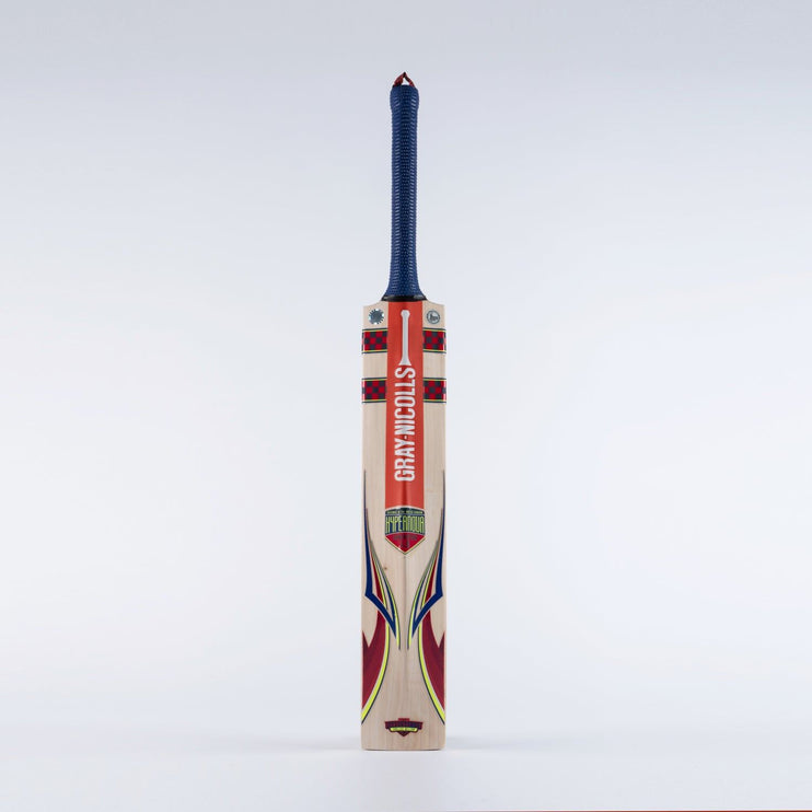 Gray-Nicolls H/Nova Gen 1.0 300 PP Cricket Bat 2023